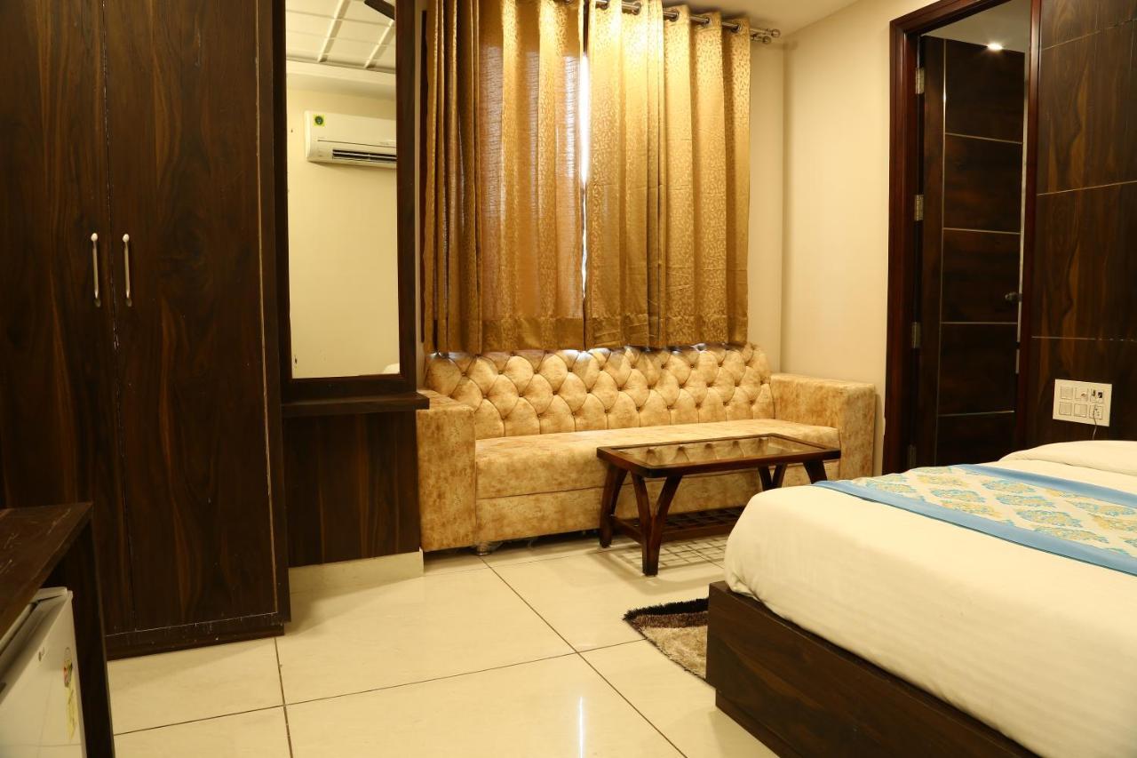 Hotel Kush Ganga - 50 Meter From Har Ki Pauri, Haridwār Εξωτερικό φωτογραφία