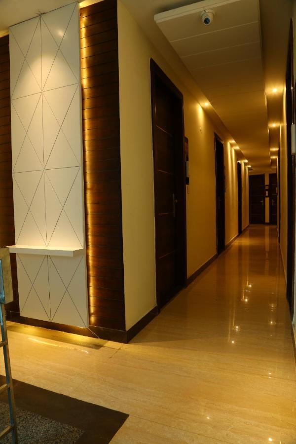 Hotel Kush Ganga - 50 Meter From Har Ki Pauri, Haridwār Εξωτερικό φωτογραφία
