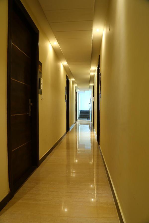 Hotel Kush Ganga - 50 Meter From Har Ki Pauri, Haridwār Εξωτερικό φωτογραφία