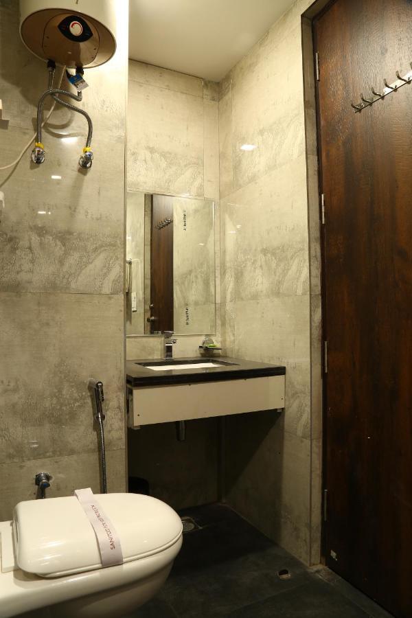 Hotel Kush Ganga - 50 Meter From Har Ki Pauri, Haridwār Εξωτερικό φωτογραφία